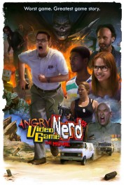 Angry Video Game Nerd: The Movie Angry Video Game Nerd: The Movie
