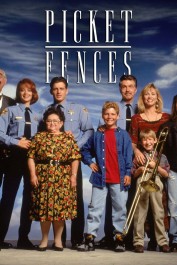Picket Fences Picket Fences