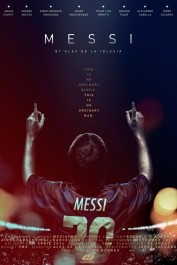 Messi Messi