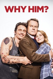 Why Him? Why Him?