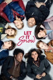 Let It Snow Let It Snow