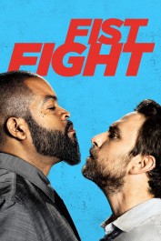 Fist Fight Fist Fight