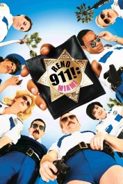 Reno 911!: Miami Reno 911!: Miami