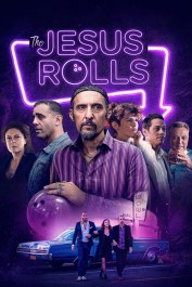 The Jesus Rolls The Jesus Rolls