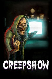 Creepshow Creepshow