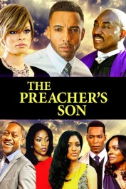 The Preacher's Son The Preacher's Son