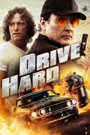 Drive Hard Drive Hard