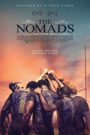 The Nomads The Nomads