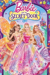Barbie and the Secret Door Barbie and the Secret Door