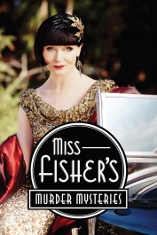 Miss Fisher's Murder Mysteries Miss Fisher's Murder Mysteries