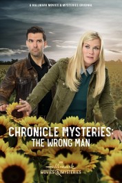 Chronicle Mysteries: The Wrong Man Chronicle Mysteries: The Wrong Man