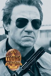 The Young Americans The Young Americans