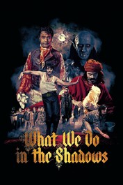 What We Do in the Shadows What We Do in the Shadows