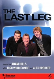 The Last Leg The Last Leg