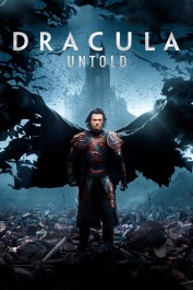Dracula Untold Dracula Untold