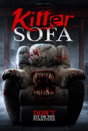 Killer Sofa Killer Sofa
