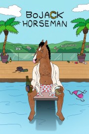BoJack Horseman BoJack Horseman