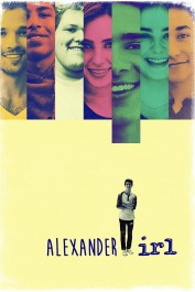 Alexander IRL Alexander IRL
