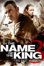 In the Name of the King III In the Name of the King III