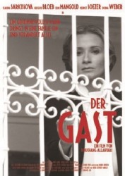 The Guest The Guest