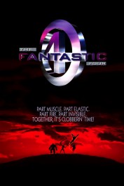 The Fantastic Four The Fantastic Four