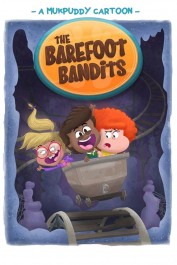 The Barefoot Bandits The Barefoot Bandits