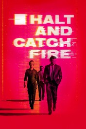 Halt and Catch Fire Halt and Catch Fire