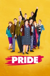 Pride Pride