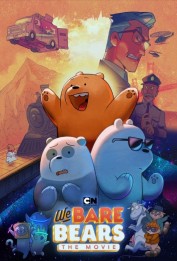 We Bare Bears: The Movie We Bare Bears: The Movie