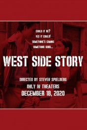 West Side Story West Side Story