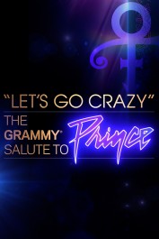 Let's Go Crazy: The Grammy Salute to Prince Let's Go Crazy: The Grammy Salute to Prince