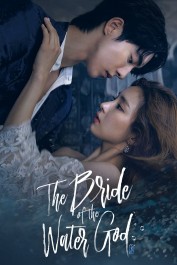 The Bride of the Water God The Bride of the Water God