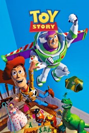 Toy Story Toy Story