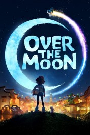 Over the Moon Over the Moon