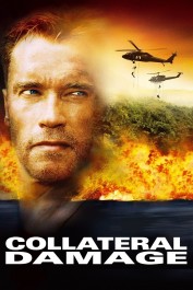 Collateral Damage Collateral Damage