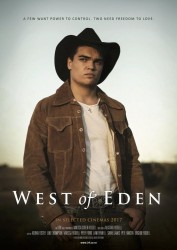 West of Eden West of Eden
