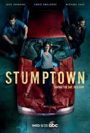 Stumptown Stumptown