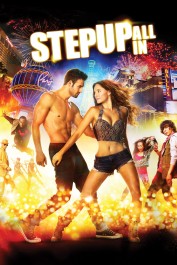 Step Up All In Step Up All In