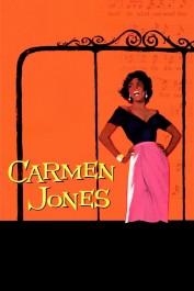 Carmen Jones Carmen Jones