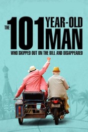 The 101-Year-Old Man Who Skipped Out on the Bill and Disappeared The 101-Year-Old Man Who Skipped Out on the Bill and Disappeared