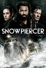 Snowpiercer Snowpiercer