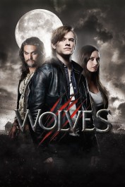 Wolves Wolves