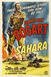 Sahara Sahara