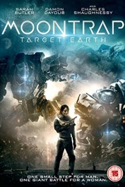 Moontrap: Target Earth Moontrap: Target Earth