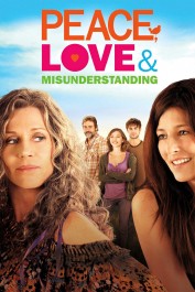 Peace, Love & Misunderstanding Peace, Love & Misunderstanding