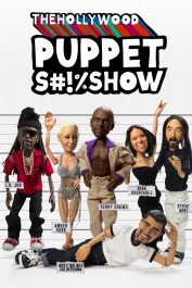 The Hollywood Puppet Show The Hollywood Puppet Show