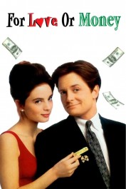 For Love or Money For Love or Money