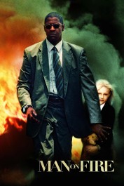 Man on Fire Man on Fire