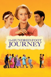 The Hundred-Foot Journey The Hundred-Foot Journey