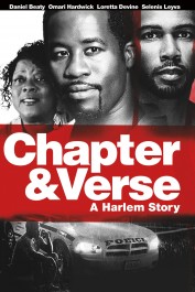 Chapter & Verse Chapter & Verse